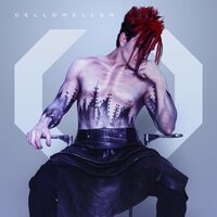 Strfkr - Celldweller (Definitive Edition) vinyl cover