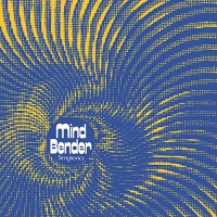 Stringtronics - Mindbender vinyl cover
