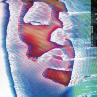 Strobes - Brokespeak vinyl cover