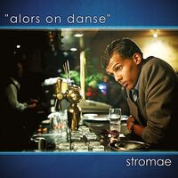 Stromae - Alors On Danse vinyl cover