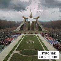 Stromae - Fils De Joie vinyl cover
