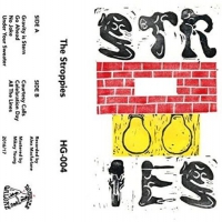 Stroppies - Stroppies vinyl cover