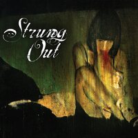 Strung Out - Exile In Oblivion vinyl cover