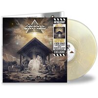 Stryper - The Greatest Gift of All vinyl cover