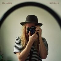 Stu Larsen - Marigold vinyl cover