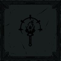 Stuart Chatwood - Darkest Dungeon: Original Sountrack vinyl cover