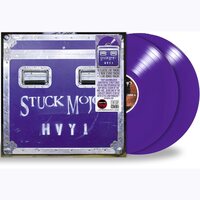 Stuck Mojo - Hvy1 vinyl cover