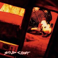 Stud Count - Stud Count vinyl cover
