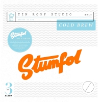 Stumfol - Cold Brew Download/bonus vinyl cover