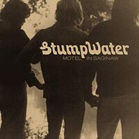 Stumpwater - Motel In Saginaw vinyl cover