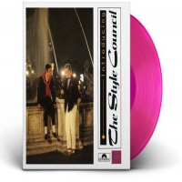 Style Council - Introducing vinyl cover