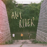 Styrofoam Winos - Any River vinyl cover