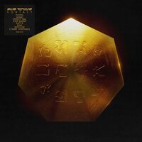 Sub Focus - contact vinyl cover