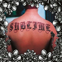 Sublime - Sublime vinyl cover