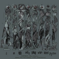 Submerged Vs. Bill Laswell - After Such Knowledge What Forgiveness? vinyl cover
