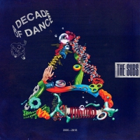 Subs - Decade Of Dance vinyl cover