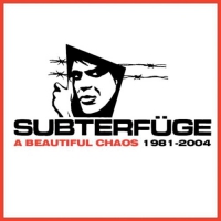 Subterfuge - A Beautiful Chaos: 1981-2004 vinyl cover