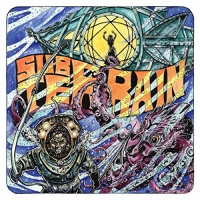Subterrain - Subterrain vinyl cover