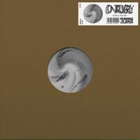 Subtle Houzze - Controversy vinyl cover