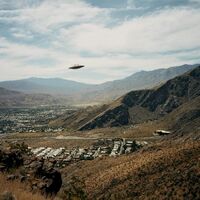 Suburban Living - How To Be Human vinyl cover