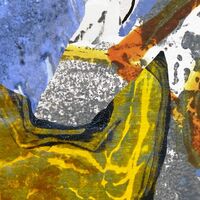 Succopuss - Zuckerguss vinyl cover