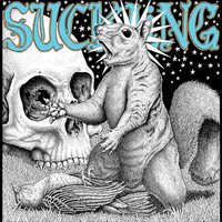 Suckling - TJL Covers vinyl cover