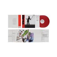 Sudan Archives - THE BPM (Ruby) vinyl cover