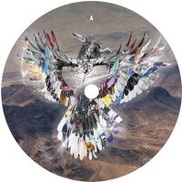 Sudo - We Are Free vinyl cover