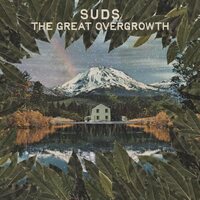 Suds - Great Overgrowth vinyl cover