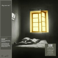 Suede - Dog Man Star: 30th Anniversary (Half-Speed Mastered) vinyl cover