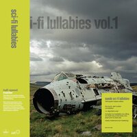 Suede - Sci-Fi Lullabies (Half-Speed Master) vinyl cover