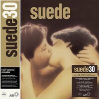 Suede - Suede: 30Th Anniversary (Half-Speed Master)