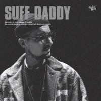 Suff Daddy - Baker's Dozen: Suff Daddy vinyl cover