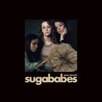 Sugababes - One Touch vinyl cover