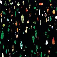 Sugai Ken - On The Quakefish vinyl cover