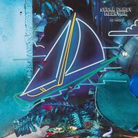 Sugar Candy Mountain - Do Right vinyl cover
