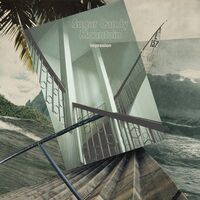 Sugar Candy Mountain - Impression vinyl cover