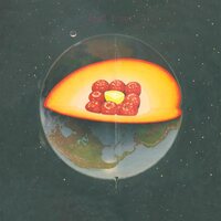 Sugar Candy Mountain - Mystic Hits - Lava vinyl cover