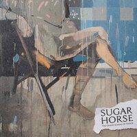 Sugar Horse - The Grand Scheme of Things vinyl cover