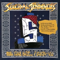 Suicidal Tendencies - Controlled By Hatredfeel Like Shit. ..Deja-Vu vinyl cover