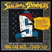 Suicidal Tendencies - Controlled By Hatred