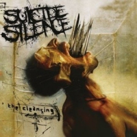 Suicide Silence - Cleansing vinyl cover