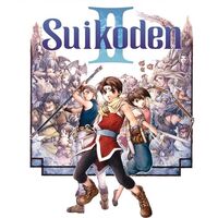 Suikoden Ii - O.s.t. - Suikoden II Original Soundtrack