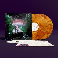 Suki Waterhouse - Memoir of a Sparklemuffin (Amazon Exclusive Tawny Fawny Copper) vinyl cover