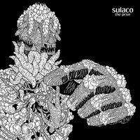 Sulaco - The Prize vinyl cover