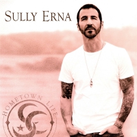 Sully Erna - Hometown Life vinyl cover