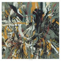 SUMAC - The Healer vinyl cover