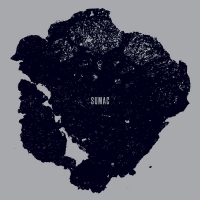 Sumac - What One Becomes vinyl cover