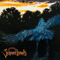 Sumerlands - Sumerlands vinyl cover