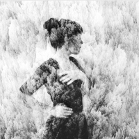 Sumie - Lost In Light vinyl cover